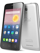 Best available price of alcatel Pixi First in Papuanewguinea