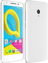 Best available price of alcatel U5 in Papuanewguinea