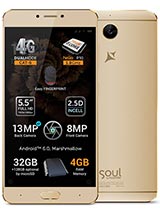 Best available price of Allview X3 Soul Plus in Papuanewguinea