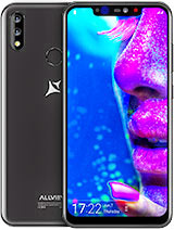 Best available price of Allview Soul X5 Pro in Papuanewguinea