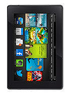Best available price of Amazon Kindle Fire HD 2013 in Papuanewguinea
