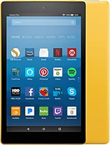 Best available price of Amazon Fire HD 8 2017 in Papuanewguinea