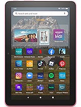 Best available price of Amazon Fire HD 8 (2022) in Papuanewguinea