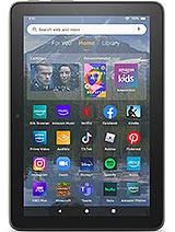 Best available price of Amazon Fire HD 8 Plus (2022) in Papuanewguinea
