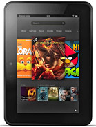 Best available price of Amazon Kindle Fire HD in Papuanewguinea