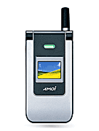 Best available price of Amoi A210 in Papuanewguinea