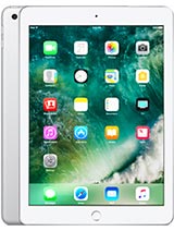Best available price of Apple iPad 9-7 2017 in Papuanewguinea