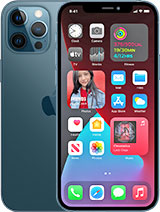 Best available price of Apple iPhone 12 Pro Max in Papuanewguinea