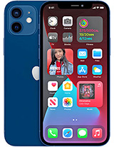Apple iPhone 12 mini at Papuanewguinea.mymobilemarket.net