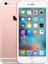 Best available price of Apple iPhone 6s Plus in Papuanewguinea