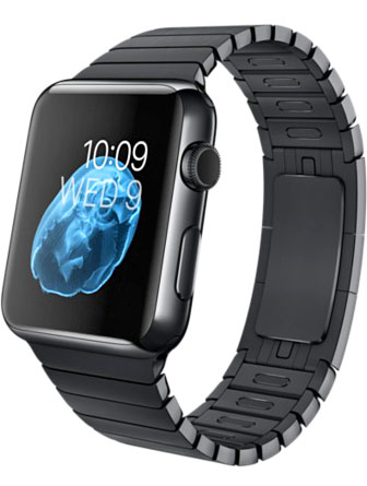 Best available price of Apple Watch 42mm 1st gen in Papuanewguinea