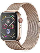Best available price of Apple Watch Series 4 in Papuanewguinea