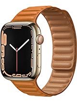 Best available price of Apple Watch Series 7 in Papuanewguinea