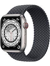 Best available price of Apple Watch Edition Series 7 in Papuanewguinea