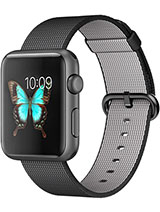 Best available price of Apple Watch Sport 42mm 1st gen in Papuanewguinea
