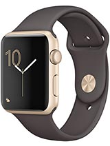 Best available price of Apple Watch Series 1 Aluminum 42mm in Papuanewguinea
