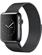 Best available price of Apple Watch Series 2 42mm in Papuanewguinea