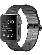 Best available price of Apple Watch Series 2 Aluminum 42mm in Papuanewguinea