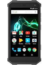 Best available price of Archos Saphir 50X in Papuanewguinea