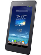 Best available price of Asus Fonepad 7 in Papuanewguinea