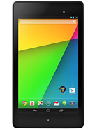 Best available price of Asus Google Nexus 7 2013 in Papuanewguinea