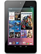 Best available price of Asus Google Nexus 7 in Papuanewguinea