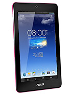 Best available price of Asus Memo Pad HD7 8 GB in Papuanewguinea