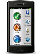 Best available price of Garmin-Asus nuvifone G60 in Papuanewguinea