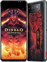 Best available price of Asus ROG Phone 6 Diablo Immortal Edition in Papuanewguinea