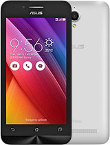 Best available price of Asus Zenfone Go T500 in Papuanewguinea