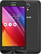 Best available price of Asus Zenfone Go ZC451TG in Papuanewguinea