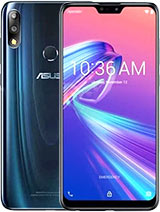 Best available price of Asus Zenfone Max Pro M2 ZB631KL in Papuanewguinea