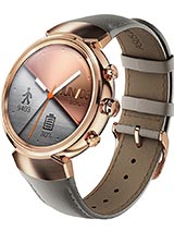 Best available price of Asus Zenwatch 3 WI503Q in Papuanewguinea