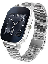 Best available price of Asus Zenwatch 2 WI502Q in Papuanewguinea