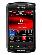 Best available price of BlackBerry Storm2 9520 in Papuanewguinea