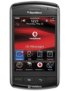 Best available price of BlackBerry Storm 9500 in Papuanewguinea