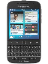 Best available price of BlackBerry Classic Non Camera in Papuanewguinea