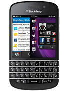 Best available price of BlackBerry Q10 in Papuanewguinea