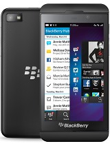 Best available price of BlackBerry Z10 in Papuanewguinea