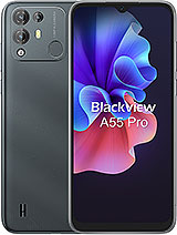 Best available price of Blackview A55 Pro in Papuanewguinea