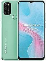 Best available price of Blackview A70 Pro in Papuanewguinea
