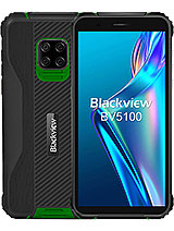 Best available price of Blackview BV5100 in Papuanewguinea