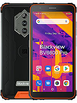 Best available price of Blackview BV6600 Pro in Papuanewguinea