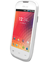 Best available price of BLU Dash 3-5 in Papuanewguinea