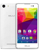 Best available price of BLU Dash M in Papuanewguinea