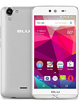 Best available price of BLU Dash X in Papuanewguinea