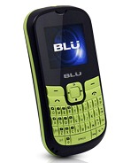 Best available price of BLU Deejay II in Papuanewguinea