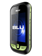 Best available price of BLU Deejay Touch in Papuanewguinea