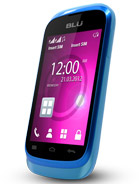 Best available price of BLU Hero II in Papuanewguinea