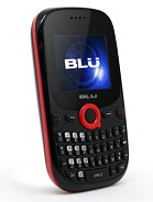 Best available price of BLU Samba Q in Papuanewguinea